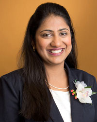 Tanya Gupta
